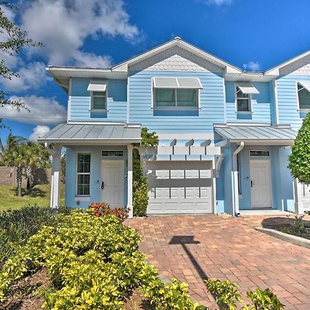 Island Escape With Pool Access Golf And Explore!Merritt Island エクステリア 写真