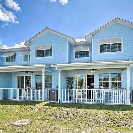 Island Escape With Pool Access Golf And Explore!Merritt Island エクステリア 写真