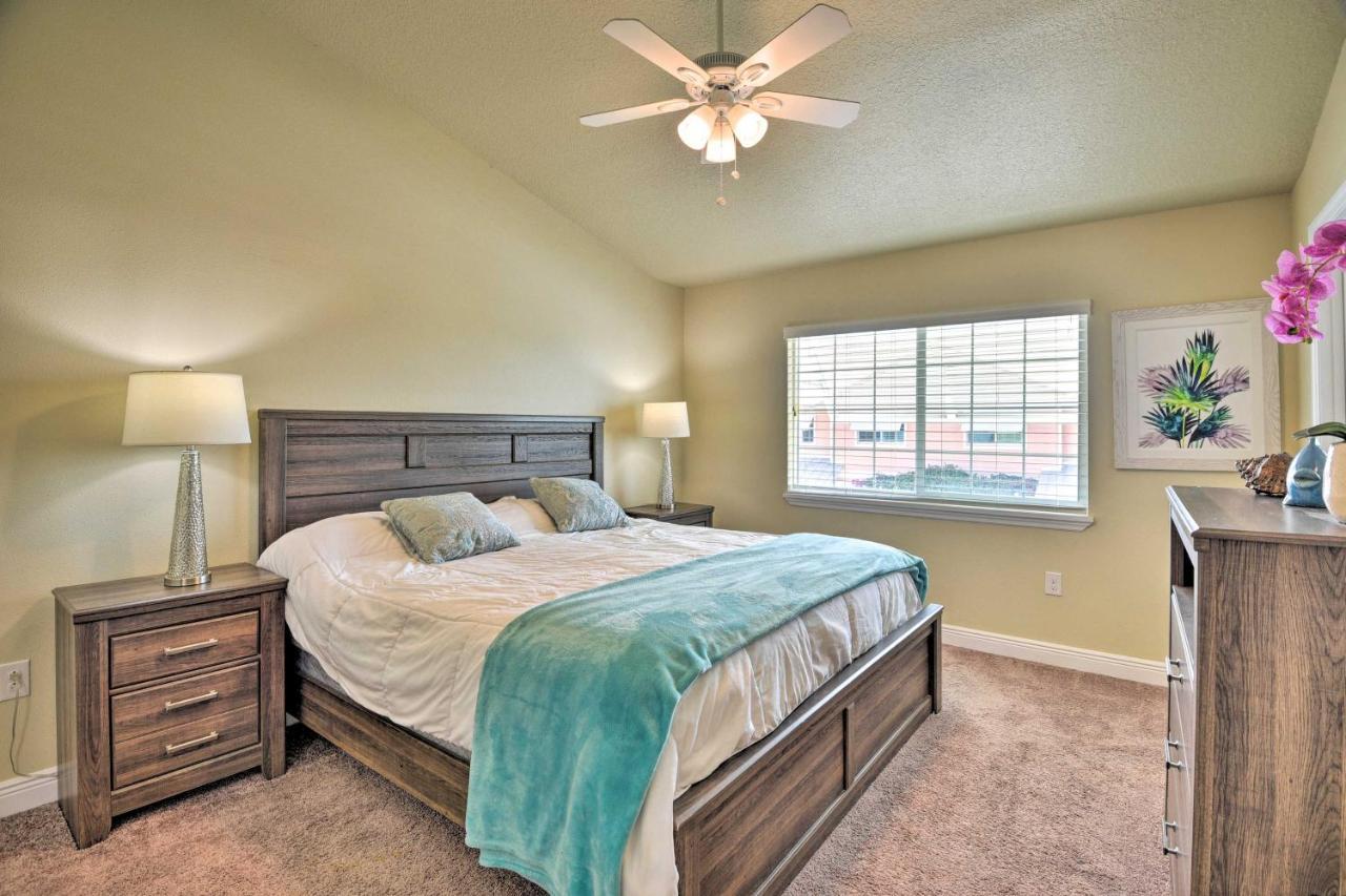 Island Escape With Pool Access Golf And Explore!Merritt Island エクステリア 写真