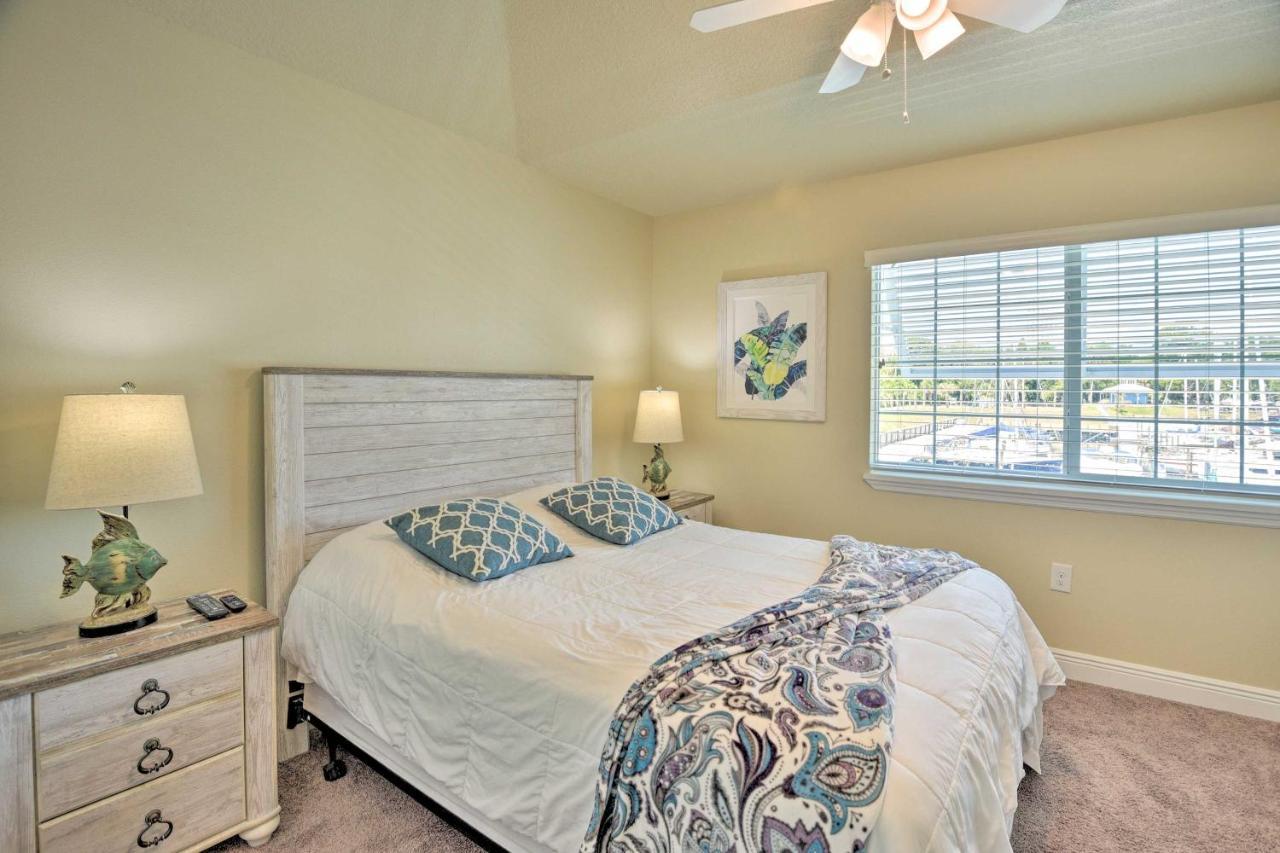 Island Escape With Pool Access Golf And Explore!Merritt Island エクステリア 写真