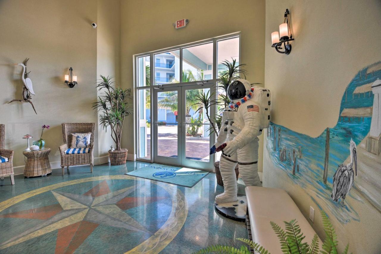 Island Escape With Pool Access Golf And Explore!Merritt Island エクステリア 写真