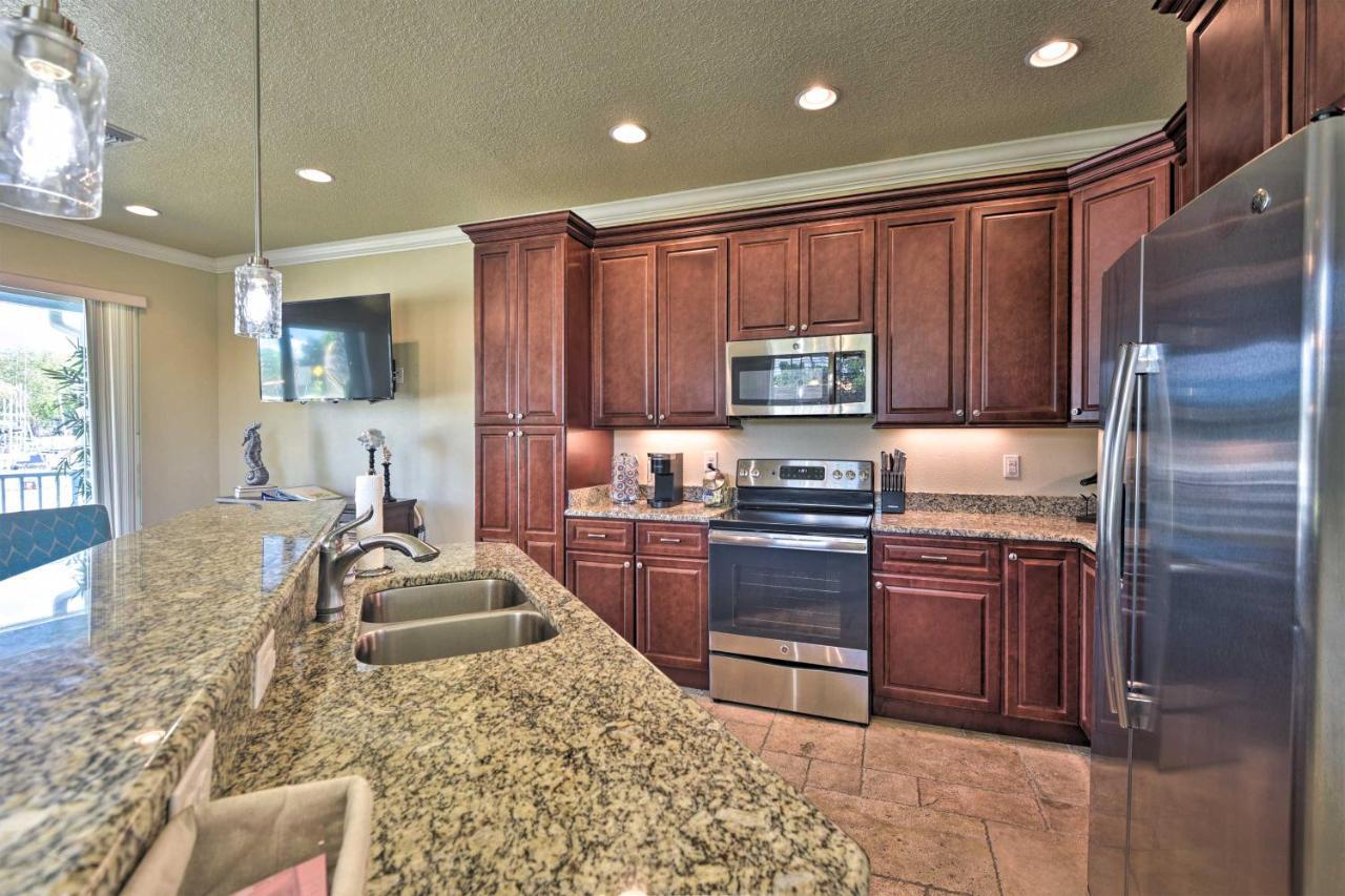 Island Escape With Pool Access Golf And Explore!Merritt Island エクステリア 写真