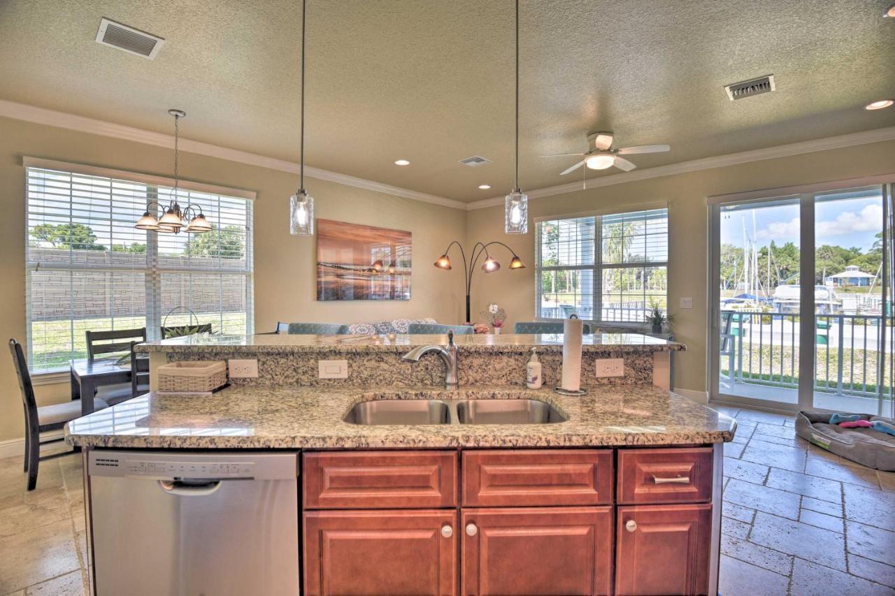 Island Escape With Pool Access Golf And Explore!Merritt Island エクステリア 写真