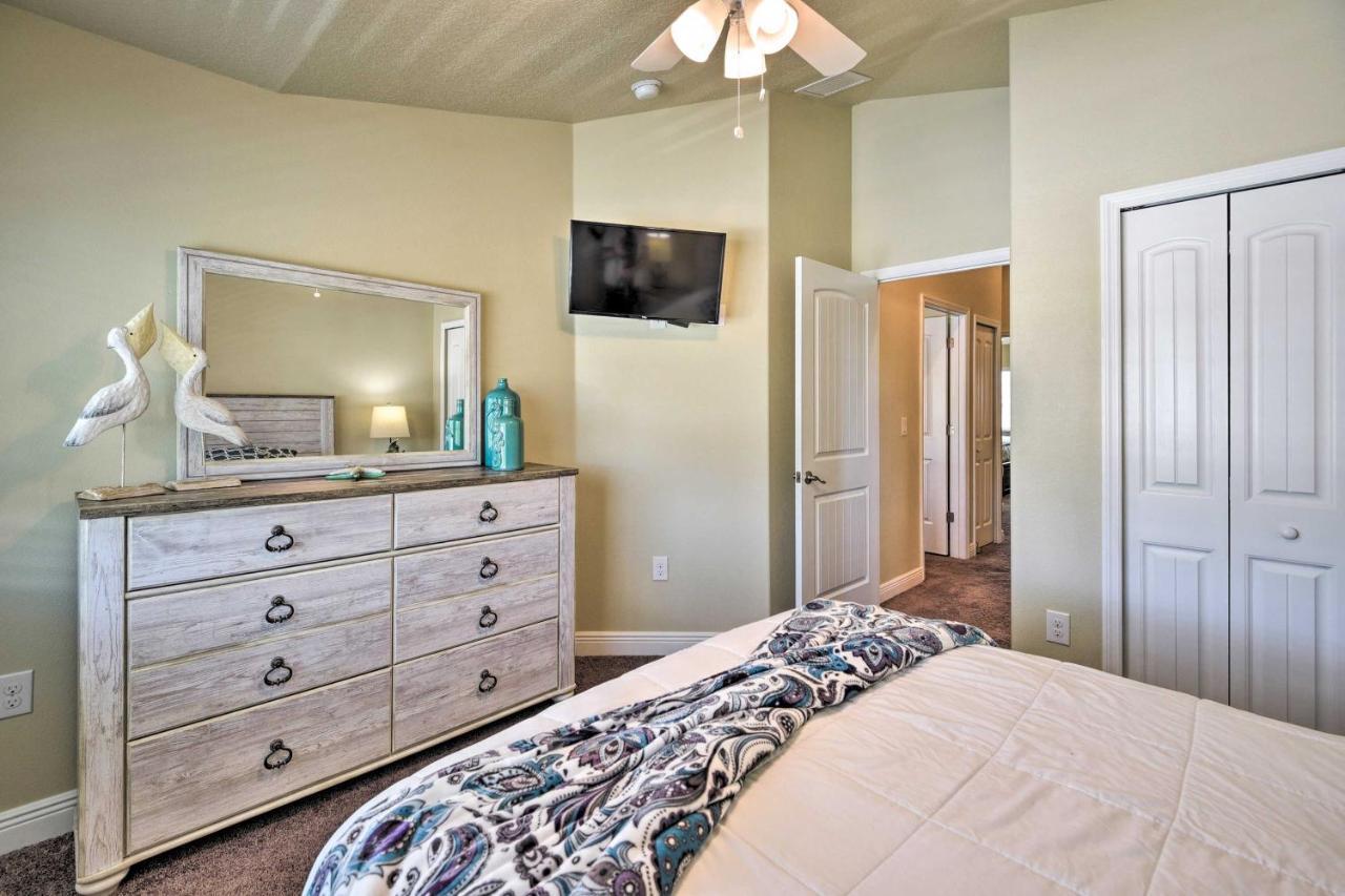 Island Escape With Pool Access Golf And Explore!Merritt Island エクステリア 写真