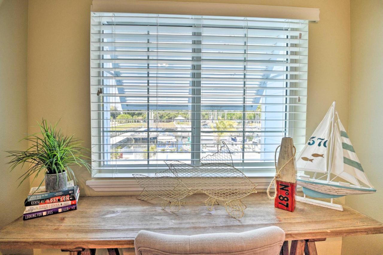 Island Escape With Pool Access Golf And Explore!Merritt Island エクステリア 写真