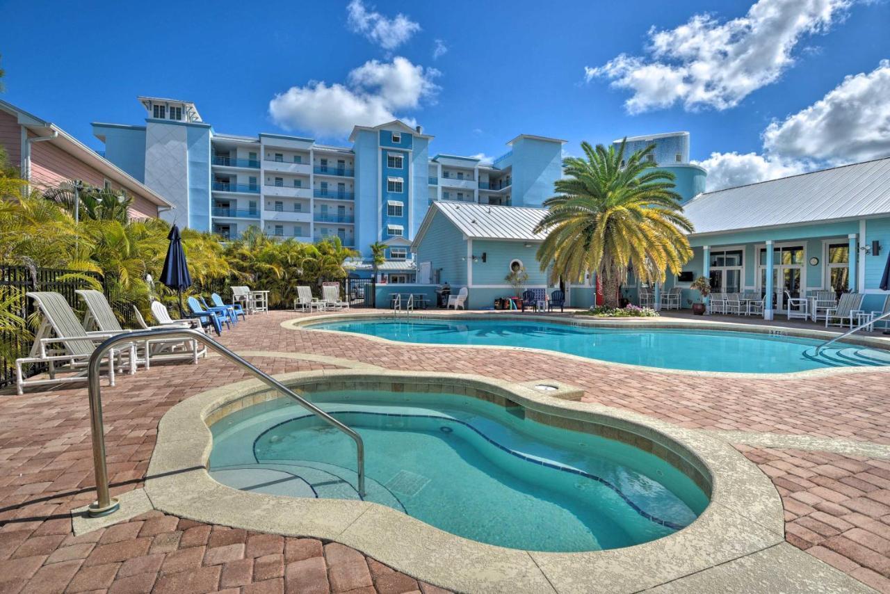Island Escape With Pool Access Golf And Explore!Merritt Island エクステリア 写真