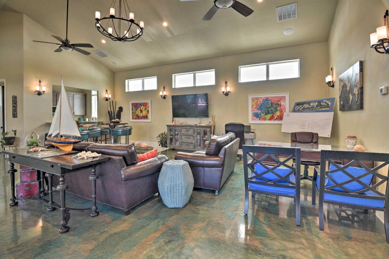 Island Escape With Pool Access Golf And Explore!Merritt Island エクステリア 写真