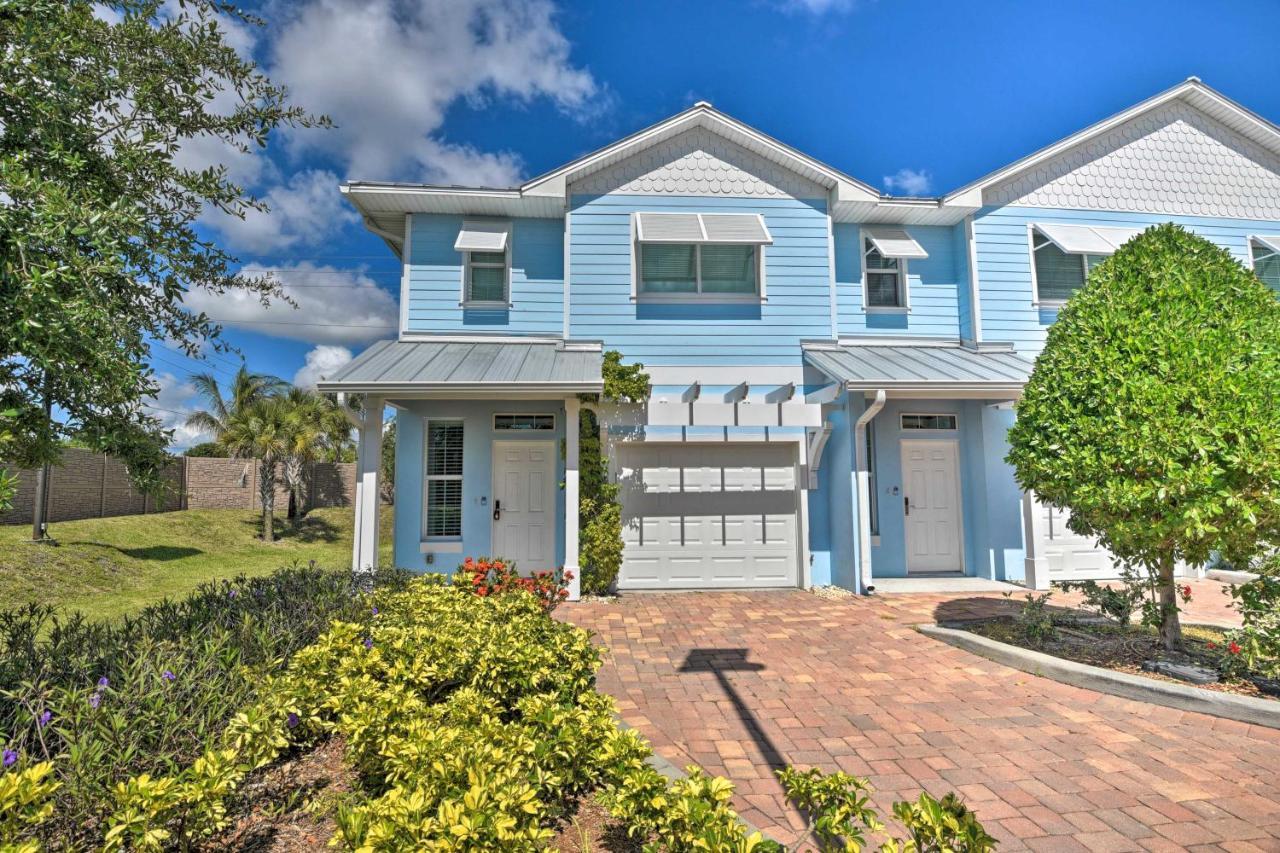 Island Escape With Pool Access Golf And Explore!Merritt Island エクステリア 写真