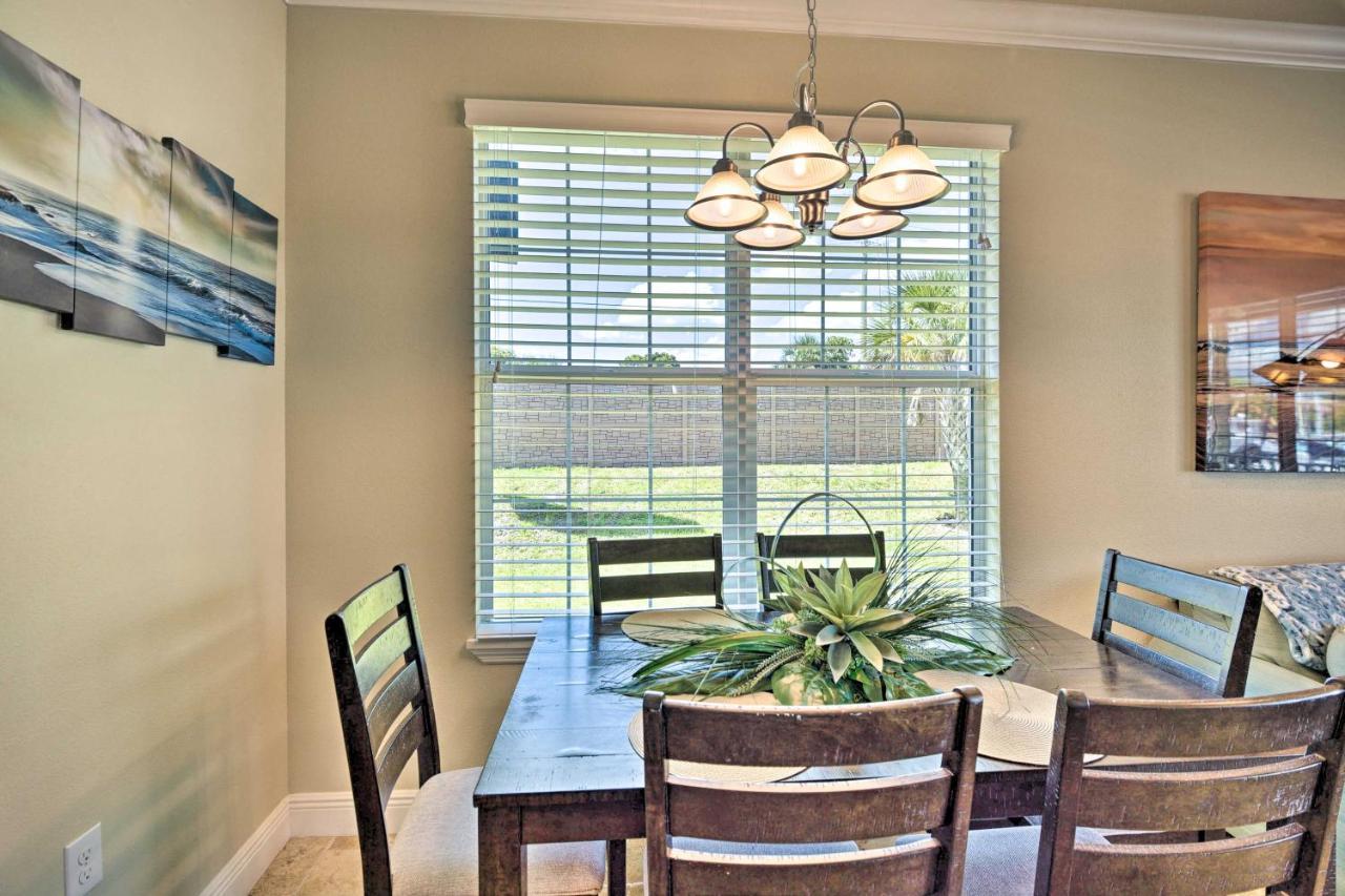 Island Escape With Pool Access Golf And Explore!Merritt Island エクステリア 写真