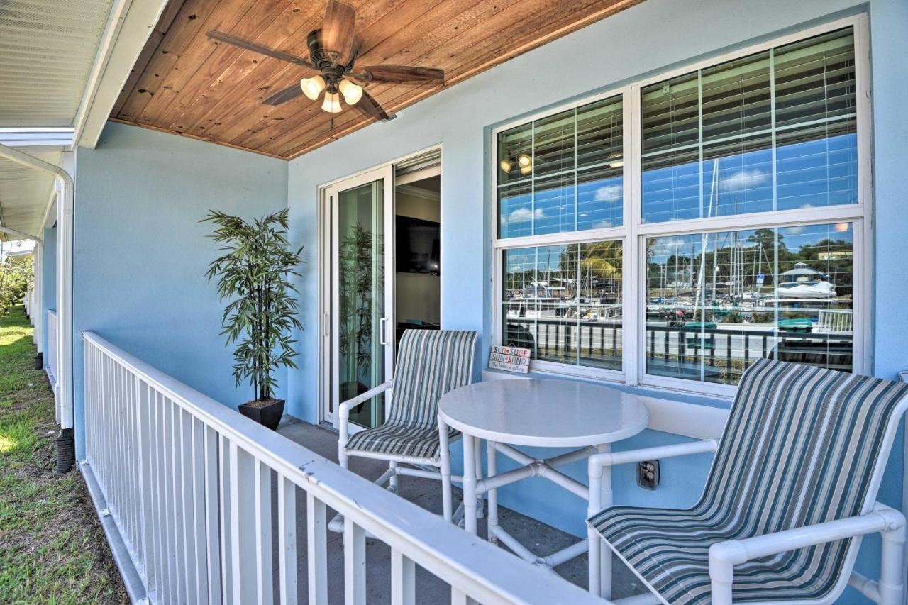 Island Escape With Pool Access Golf And Explore!Merritt Island エクステリア 写真