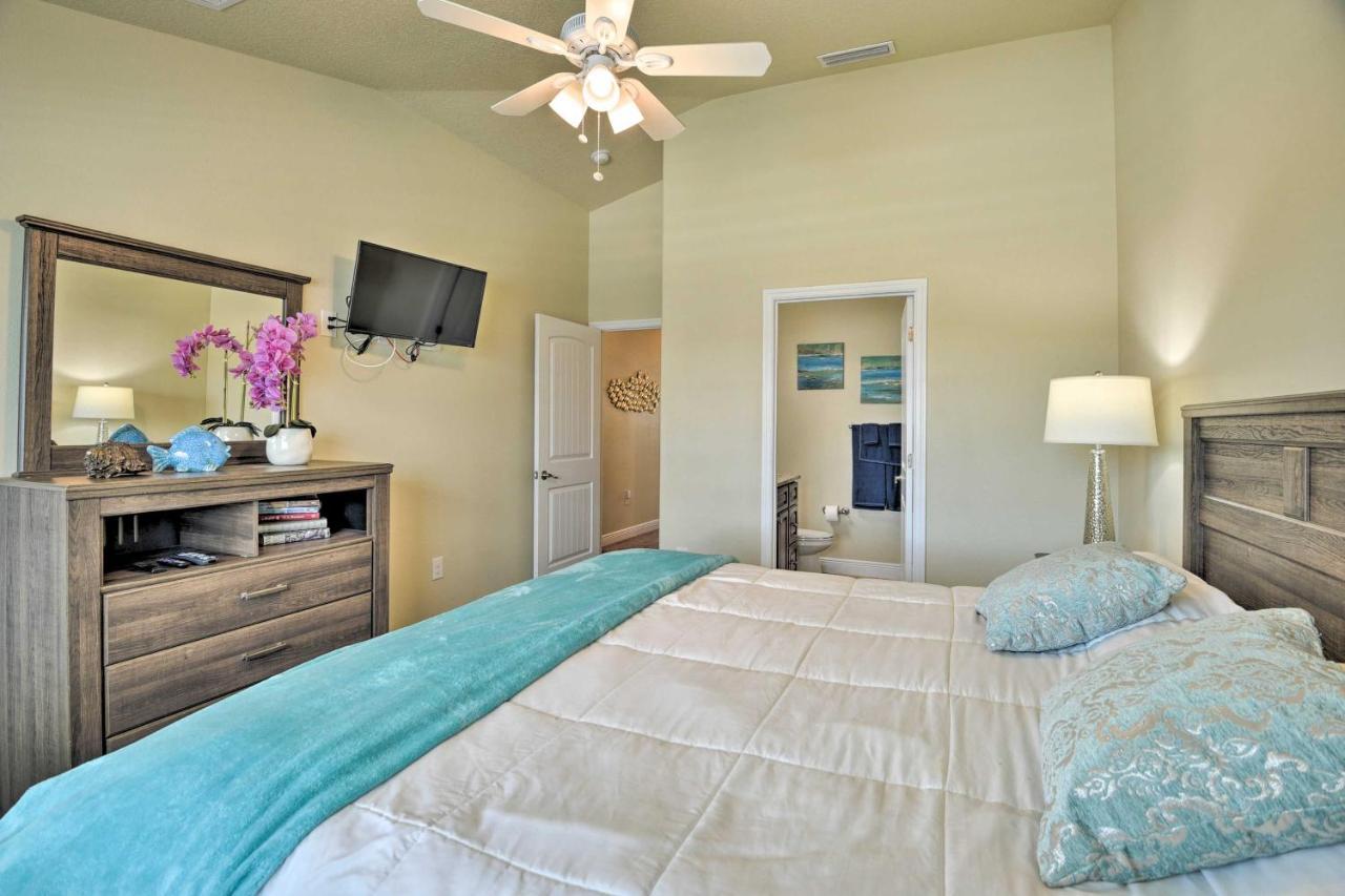 Island Escape With Pool Access Golf And Explore!Merritt Island エクステリア 写真