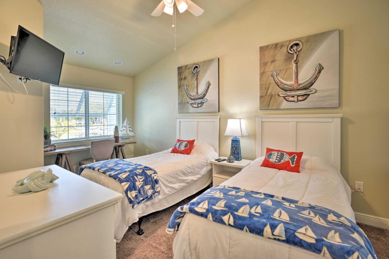 Island Escape With Pool Access Golf And Explore!Merritt Island エクステリア 写真