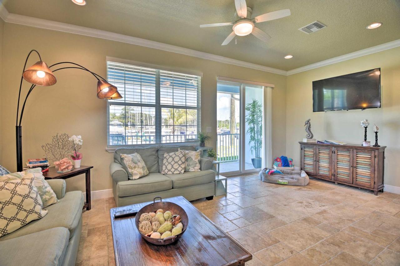 Island Escape With Pool Access Golf And Explore!Merritt Island エクステリア 写真