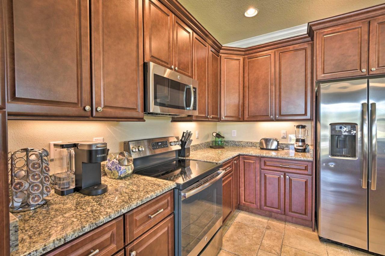 Island Escape With Pool Access Golf And Explore!Merritt Island エクステリア 写真