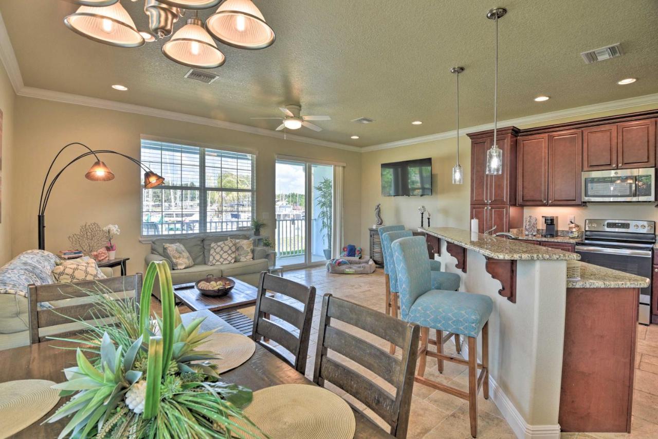Island Escape With Pool Access Golf And Explore!Merritt Island エクステリア 写真