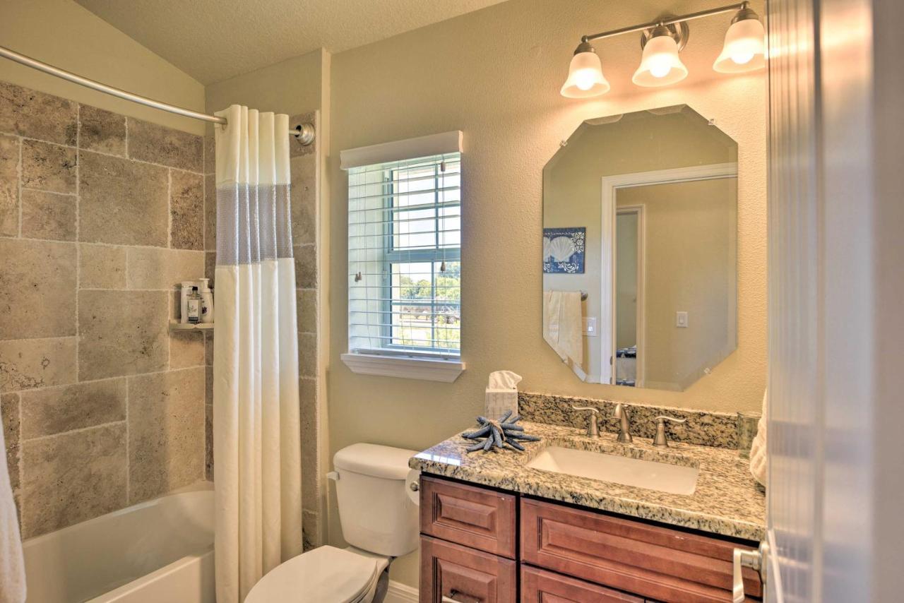Island Escape With Pool Access Golf And Explore!Merritt Island エクステリア 写真
