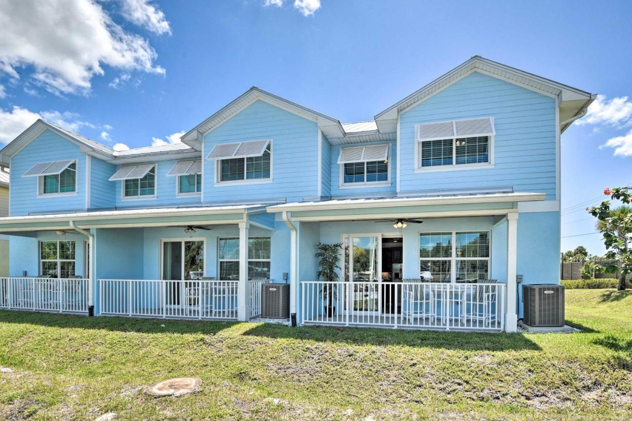 Island Escape With Pool Access Golf And Explore!Merritt Island エクステリア 写真