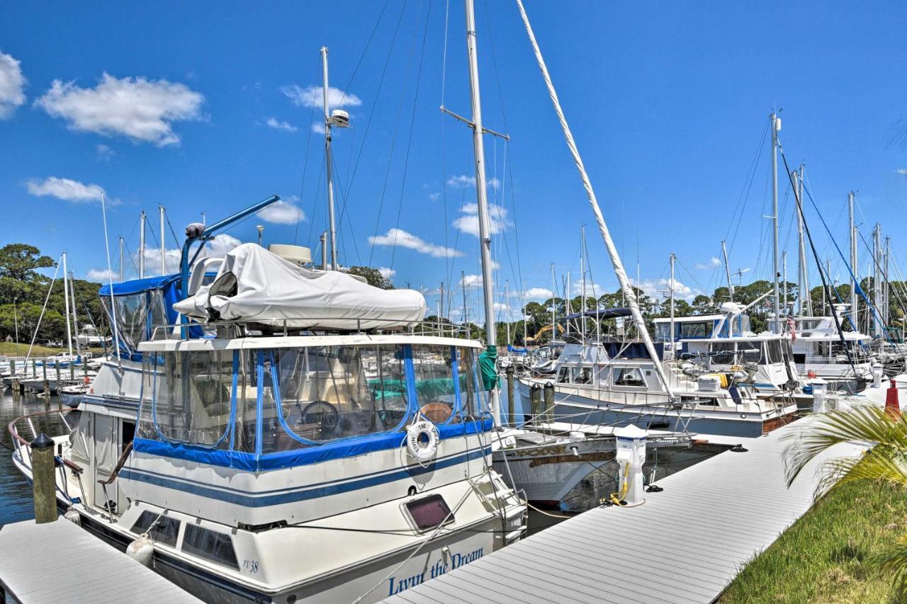 Island Escape With Pool Access Golf And Explore!Merritt Island エクステリア 写真