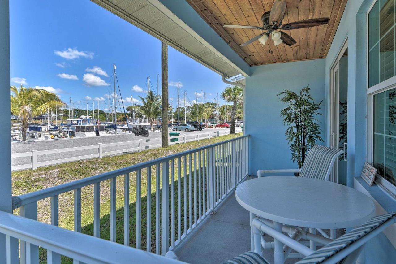 Island Escape With Pool Access Golf And Explore!Merritt Island エクステリア 写真