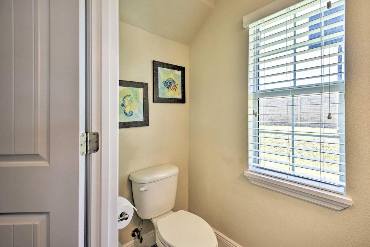 Island Escape With Pool Access Golf And Explore!Merritt Island エクステリア 写真