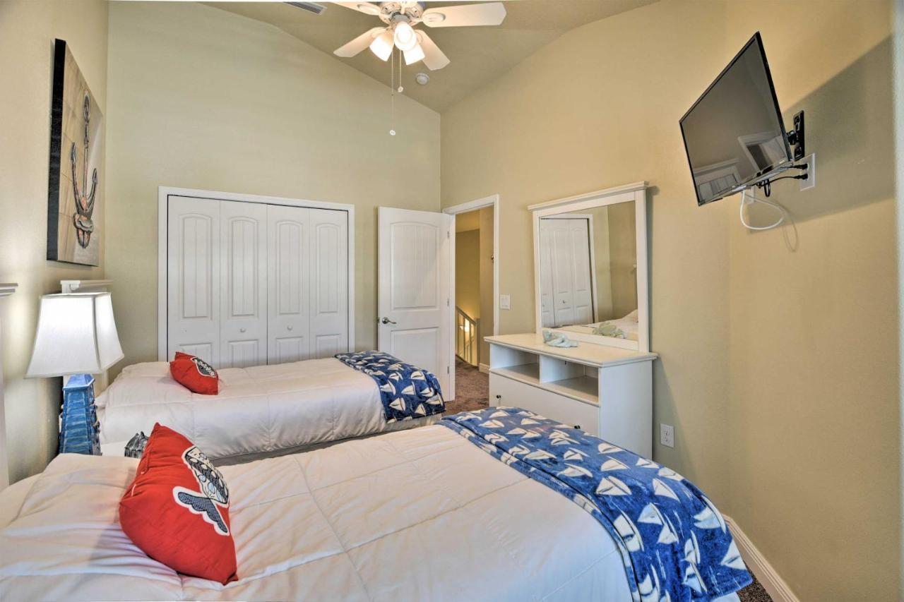 Island Escape With Pool Access Golf And Explore!Merritt Island エクステリア 写真