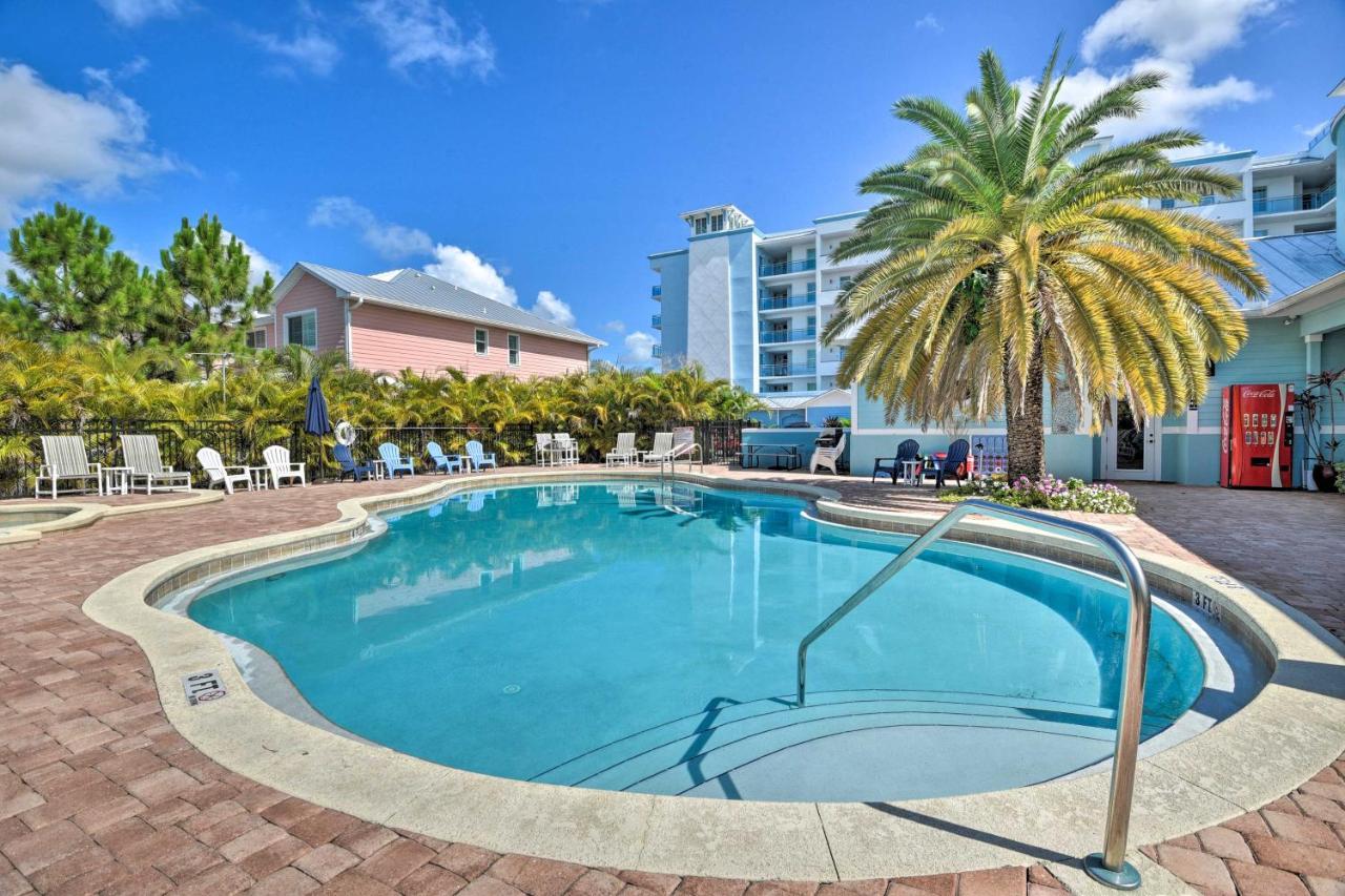Island Escape With Pool Access Golf And Explore!Merritt Island エクステリア 写真