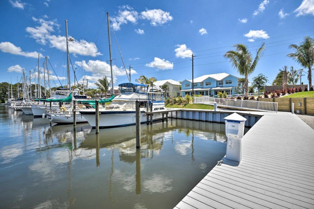 Island Escape With Pool Access Golf And Explore!Merritt Island エクステリア 写真
